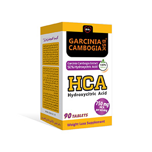 گارسینیا کامبوجیا ®